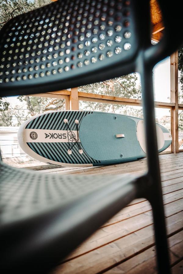 Sea House Pool & Jacuzzi, Bikes, Sup - Privilege Point & Selce