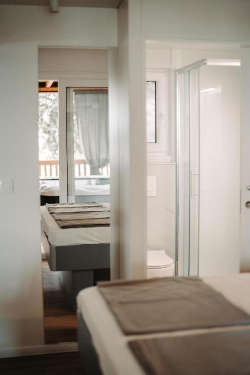 Sea House Pool & Jacuzzi - Privilege Point & Selce
