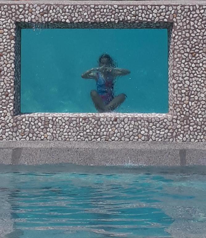 Sea House Pool & Jacuzzi - Privilege Point & Selce
