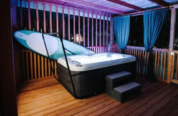 Sea House Pool & Jacuzzi - Privilege Point & *