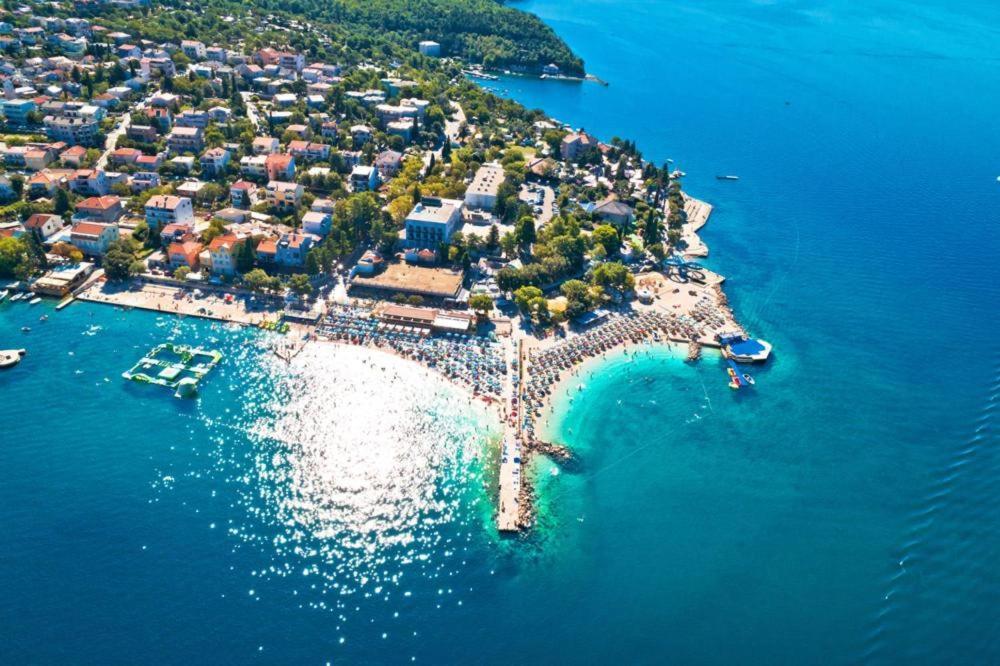 Sea House Pool & Jacuzzi - Privilege Point & Vakantiehuis *