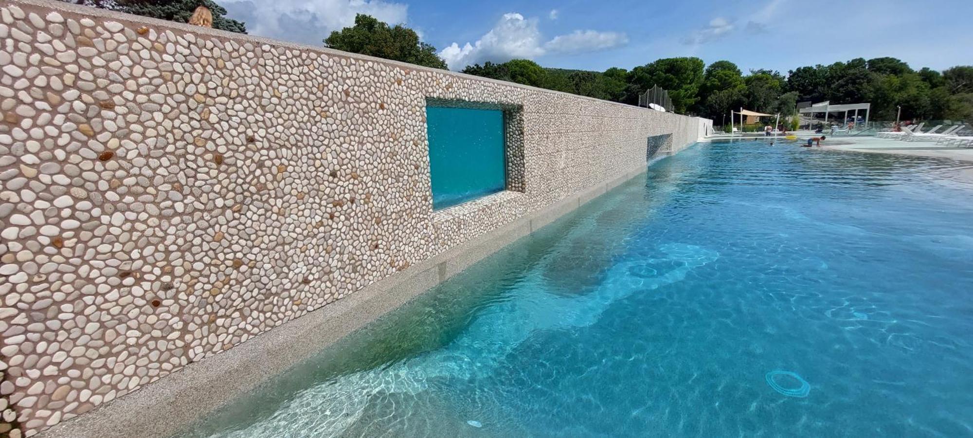 Sea House Pool & Jacuzzi - Privilege Point & *